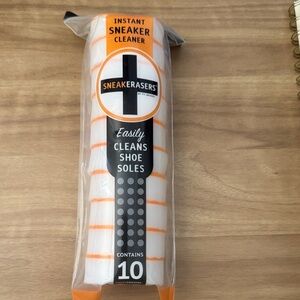 Sneakerasers Instant Sneaker Cleaner